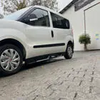 Opel Combo 2012-2018 Seitenschweller Sorento Typ (EuroCap) Foto 6