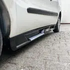 Opel Combo 2012-2018 Seitenschweller Sorento Typ (EuroCap) Foto 5