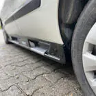 Opel Combo 2012-2018 Seitenschweller Sorento Typ (EuroCap) Foto 3
