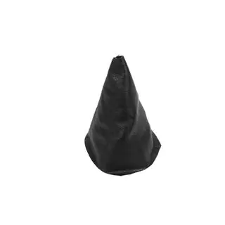 Schaltsack Leder Ford Focus II 2005-2008 Foto 2