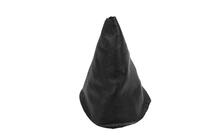 Ford Focus II 2008-2011 Schaltsack Leder Foto 2