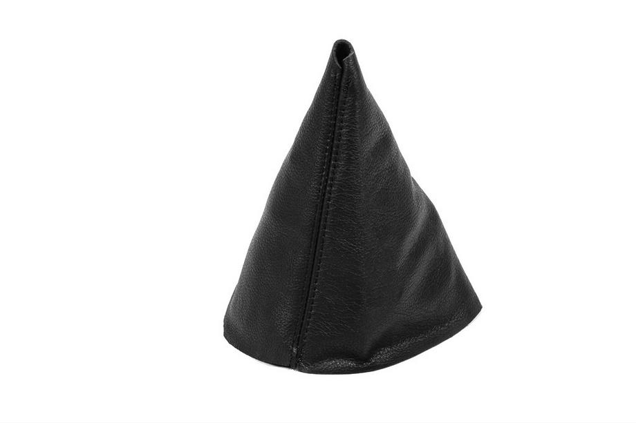 Ford Focus II 2008-2011 Schaltsack Leder Image