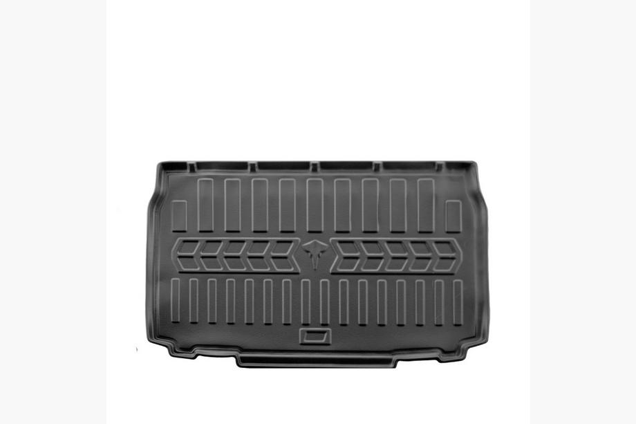 Opel Mokka 2021- 3D Kofferraumwanne (unten) (Stingray) Image