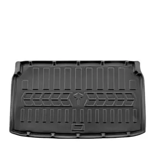 3D Kofferraummatte Mokka-E (oben) (Stingray)