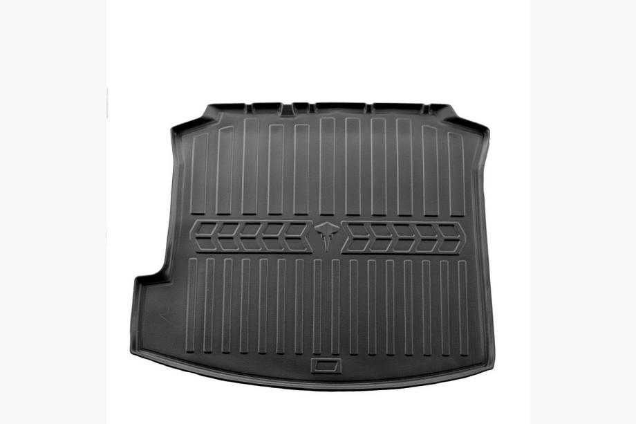 Volkswagen Bora 1998-2004 3D Kofferraumwanne (SD) (Stingray) Image