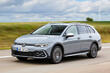 Volkswagen Golf Alltrack: die perfekte Kombination aus Eleganz und Funktionalität Foto 2