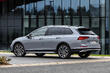 Volkswagen Golf Alltrack: die perfekte Kombination aus Eleganz und Funktionalität Foto 3