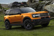 Testbericht zum Allrad-Crossover Ford Bronco Sport Foto 3