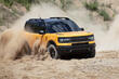 Testbericht zum Allrad-Crossover Ford Bronco Sport Foto 2