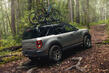 Testbericht zum Allrad-Crossover Ford Bronco Sport Foto 4