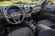 Testbericht zum Allrad-Crossover Ford Bronco Sport Foto 6