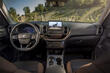 Testbericht zum Allrad-Crossover Ford Bronco Sport Foto 5