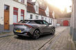 Testbericht zum 585 PS starken Elektro-Crossover mit Allradantrieb – KIA EV6 GT Foto 3