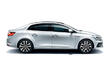 Überblick über die aktualisierte vierte Inkarnation der Renault Megane Limousine Foto 5