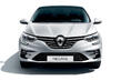 Überblick über die aktualisierte vierte Inkarnation der Renault Megane Limousine Foto 3