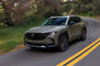 Testbericht zum Allrad-Crossover Mazda CX-50 Foto 3