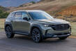 Testbericht zum Allrad-Crossover Mazda CX-50 Foto 4