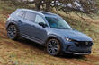 Testbericht zum Allrad-Crossover Mazda CX-50 Foto 1