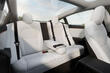 Aktualisierte elektrische Limousine Tesla Model 3 Foto 5