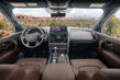 Testbericht zum aktualisierten 400-PS-SUV Nissan Armada Foto 5