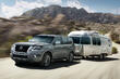 Testbericht zum aktualisierten 400-PS-SUV Nissan Armada Foto 1