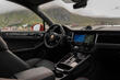 Aktualisierter Allrad-Crossover Porsche Macan Foto 5