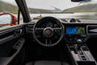 Aktualisierter Allrad-Crossover Porsche Macan Foto 6