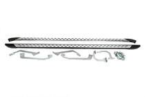 Volkswagen T5 Transporter 2003-2010 Volkswagen T5 Transporter Seitenschweller DOT Line Langversion Foto 1