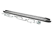 Volkswagen T5 Transporter 2003-2010 Volkswagen T5 Transporter Seitenschweller DOT Line Langversion Foto 2