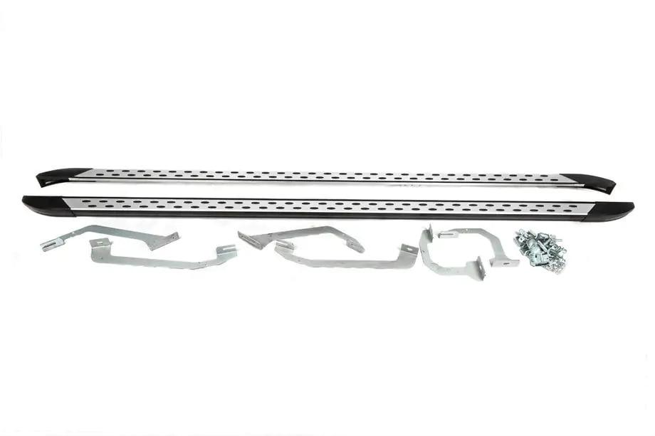 Volkswagen T5 Transporter 2003-2010 Volkswagen T5 Transporter Seitenschweller DOT Line Langversion Image
