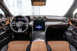 Mercedes-Benz C-Klasse W206: Eleganz und Technologien der neuen Generation Foto 5