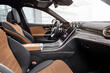 Mercedes-Benz C-Klasse W206: Eleganz und Technologien der neuen Generation Foto 6