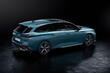Testbericht zur dritten Generation des Peugeot 308 SW Kombi Foto 3