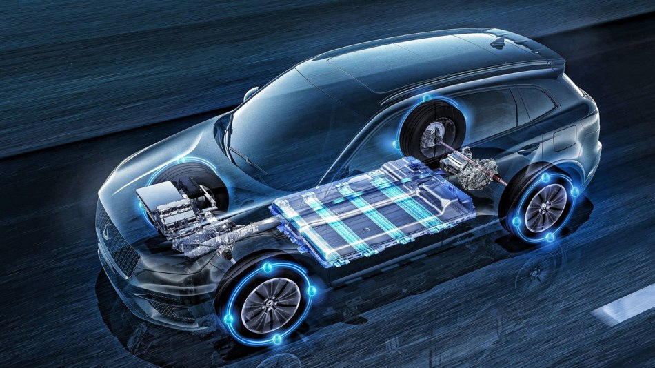 Merkmale der Pflege von Elektroautos: Tipps für Besitzer von Elektroautos