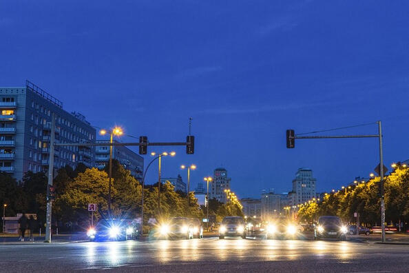 Xenon oder Halogen: So wählen Sie Lampen für Ihr Auto aus