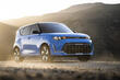 Aktualisierter urbaner Crossover KIA Soul der dritten Generation Foto 1