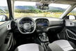 Aktualisierter urbaner Crossover KIA Soul der dritten Generation Foto 4