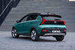 Testbericht zum kompakten City-Crossover Hyundai Bayon Foto 4