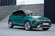 Testbericht zum kompakten City-Crossover Hyundai Bayon Foto 1