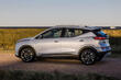 Chevrolet Bolt EUV Elektro-Crossover Foto 2