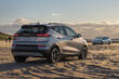 Chevrolet Bolt EUV Elektro-Crossover Foto 3