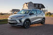 Chevrolet Bolt EUV Elektro-Crossover Foto 1