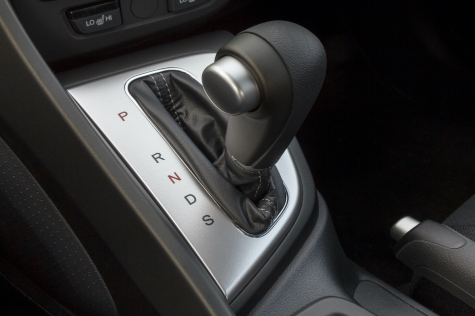Kraftstoffverbrauch mit Automatikgetriebe: praktische Tipps für Autofahrer