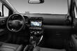 Citroen C3 Aircross: ein neuer Blick auf urbane Mobilität Foto 5