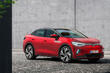 Testbericht zum allradgetriebenen Elektro-Crossover Volkswagen ID.5 GTX Foto 2
