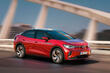 Testbericht zum allradgetriebenen Elektro-Crossover Volkswagen ID.5 GTX Foto 4
