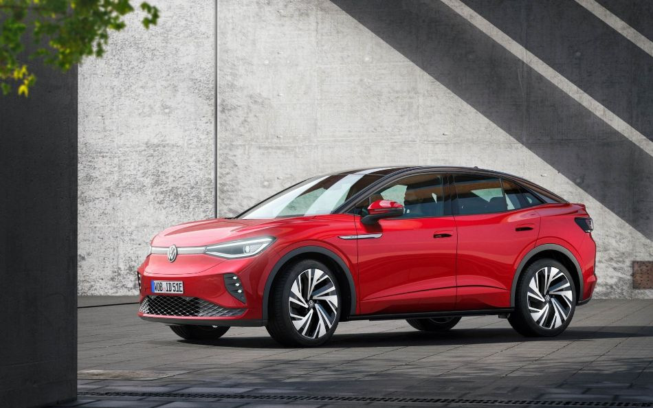 Testbericht zum allradgetriebenen Elektro-Crossover Volkswagen ID.5 GTX