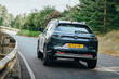 Die dritte Generation des Honda HR-V Crossover Foto 4