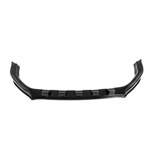 Frontlippe 2017-2021 (ABS) Nissan Qashqai 2014-2021 Foto 2