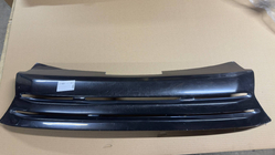 Dacia Duster 2018-2024 Frontgrill (schwarz) B-Ware Foto 3